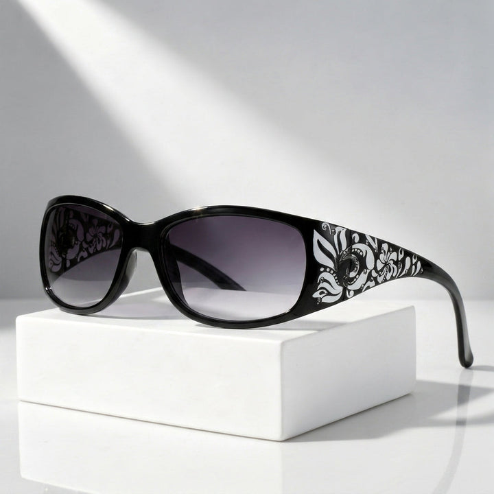 Vivienne Cat-Eye Sunglasses