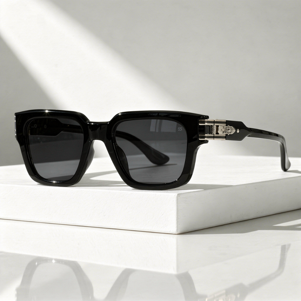 The Monarch Sunglasses