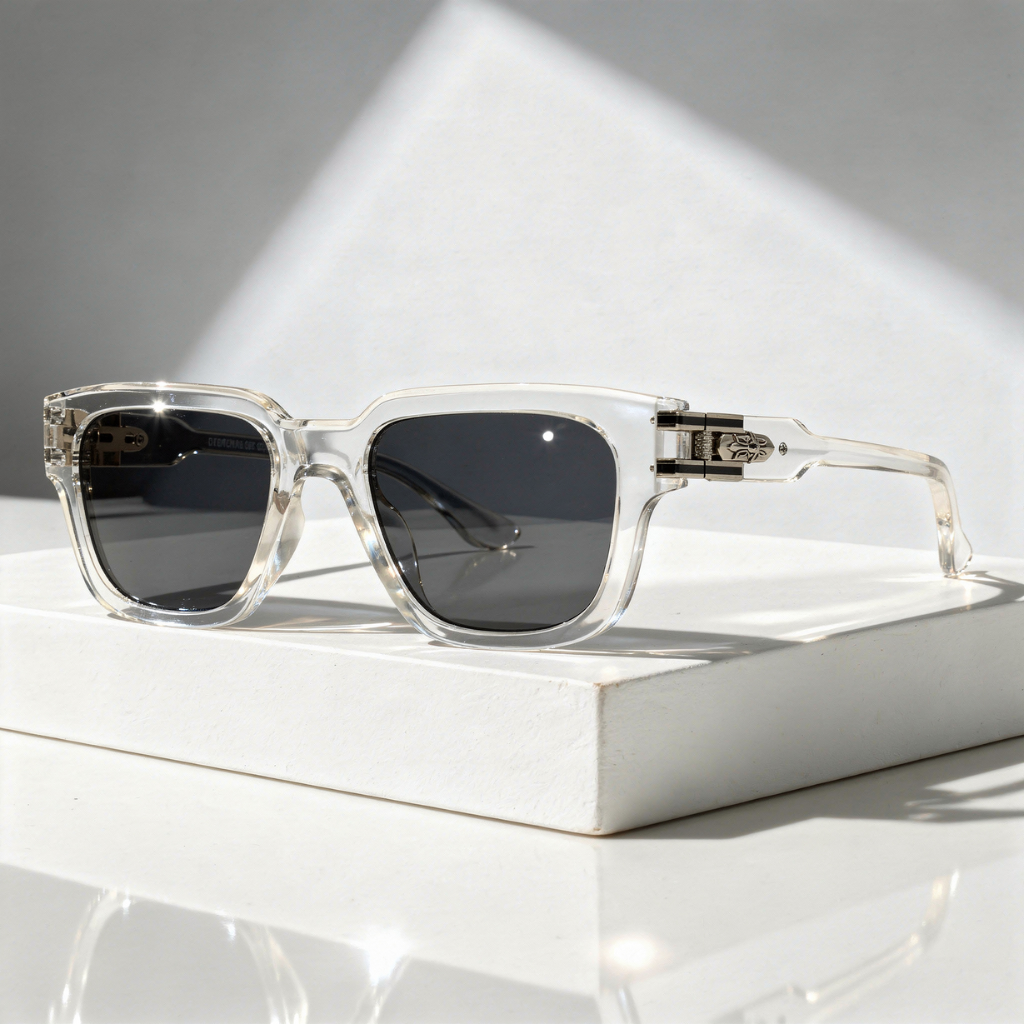 The Monarch Sunglasses