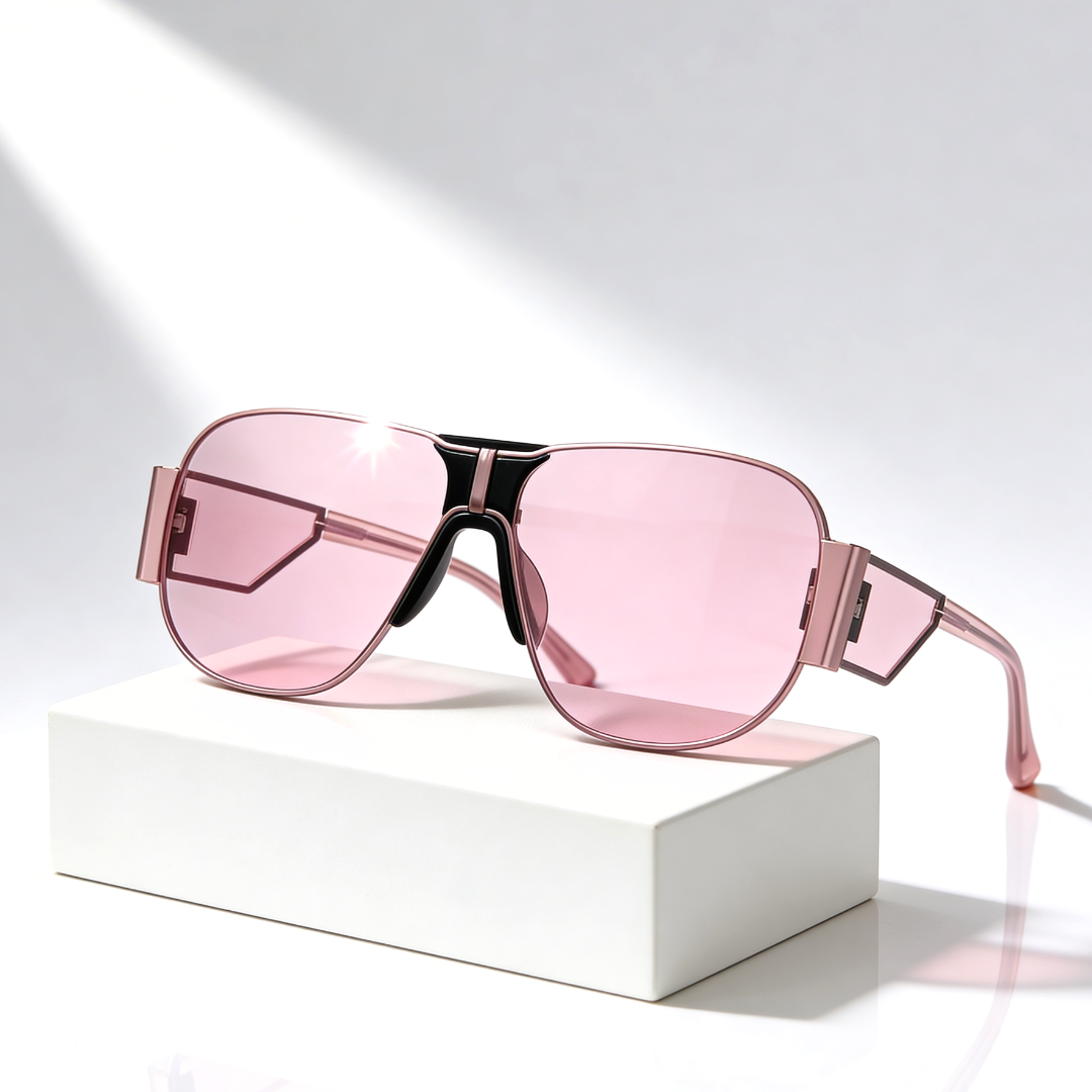 Amalfi Ray Aviator Sunglasses