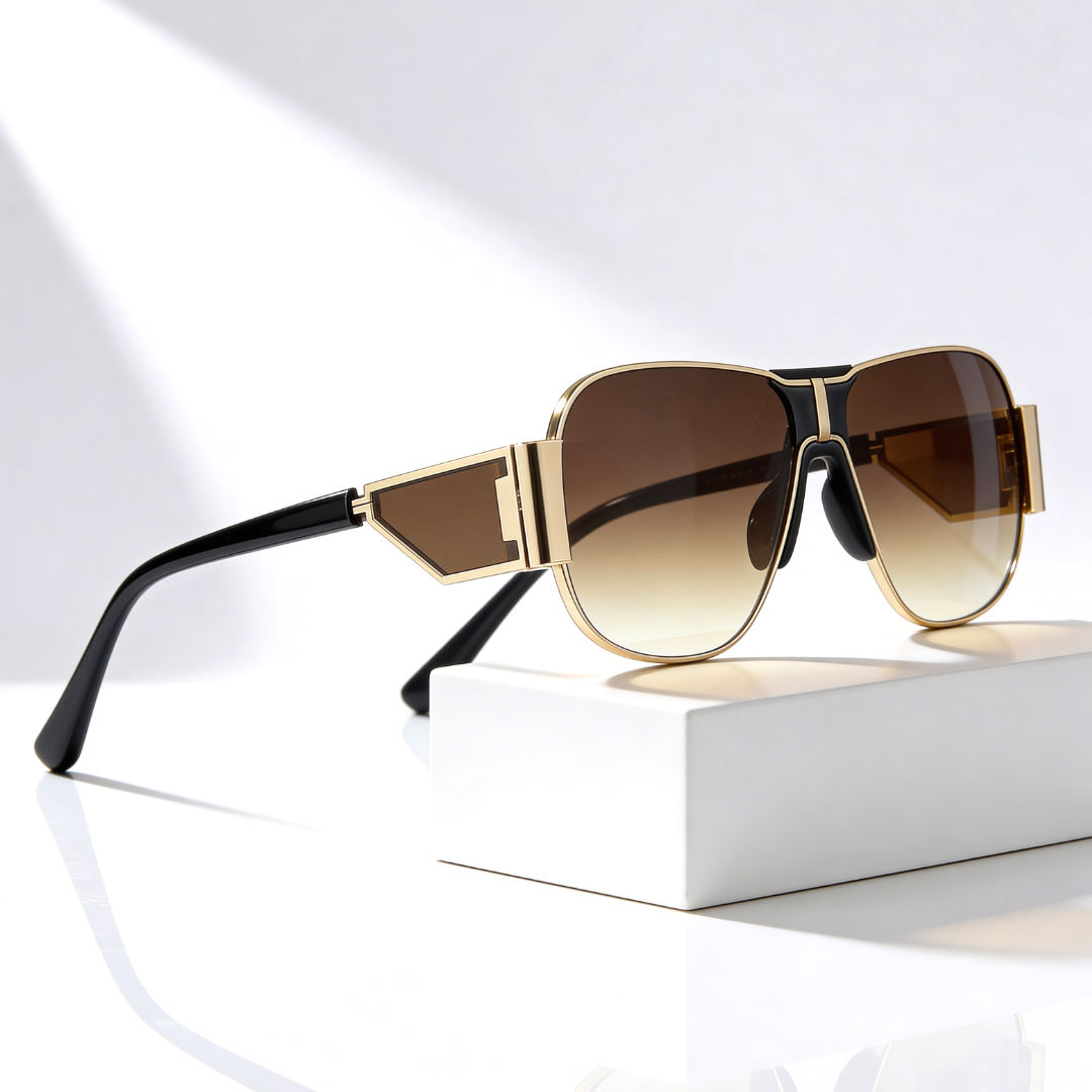 Amalfi Ray Aviator Sunglasses