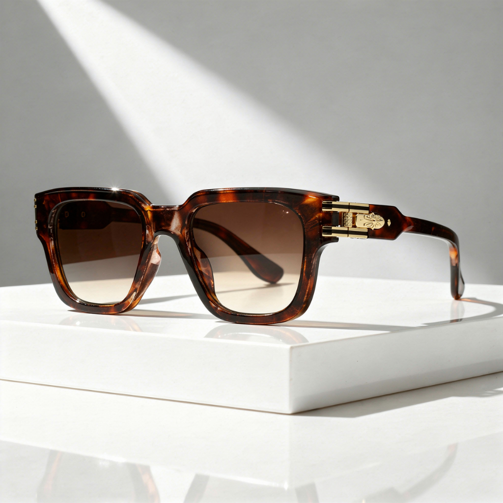 The Monarch Sunglasses
