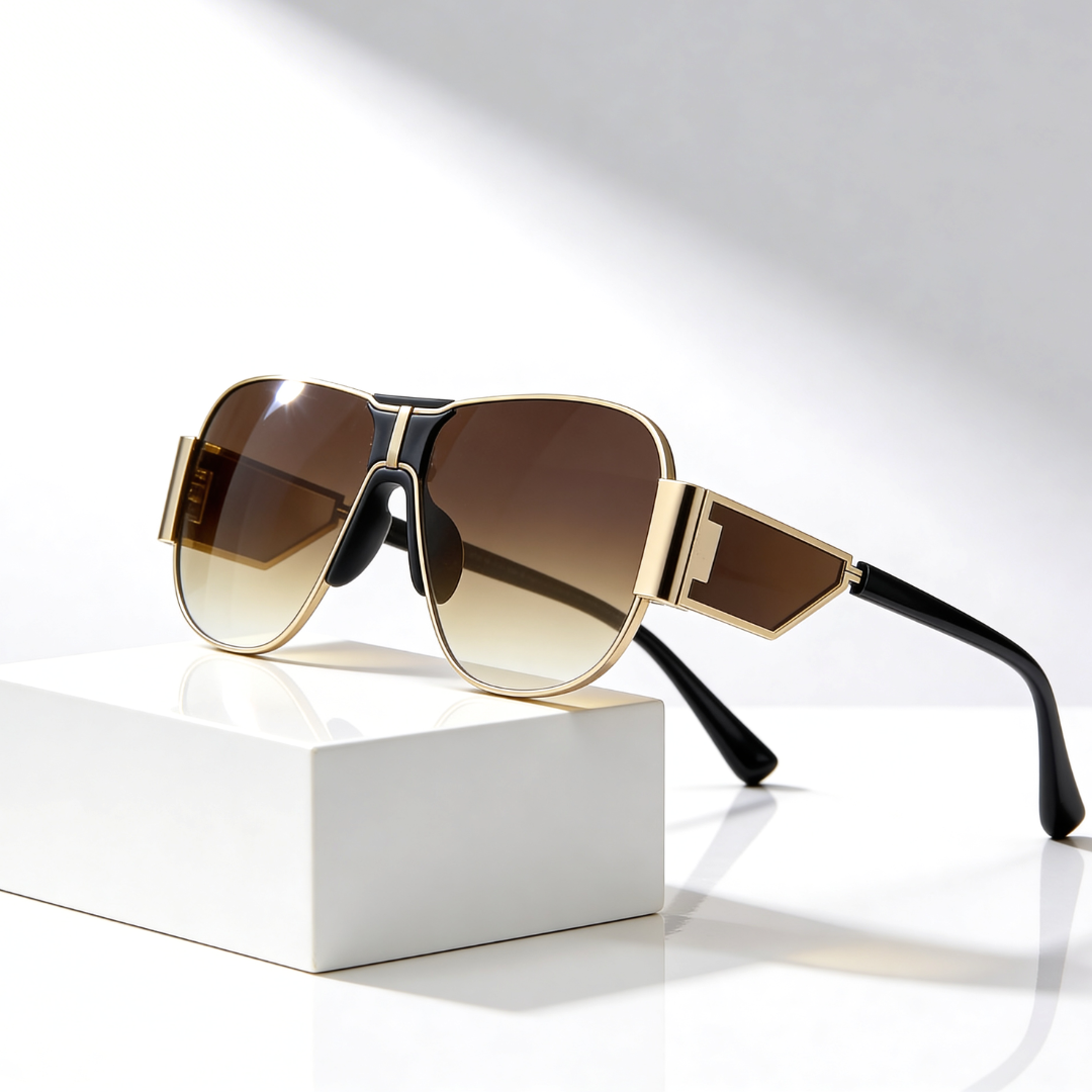 Amalfi Ray Aviator Sunglasses