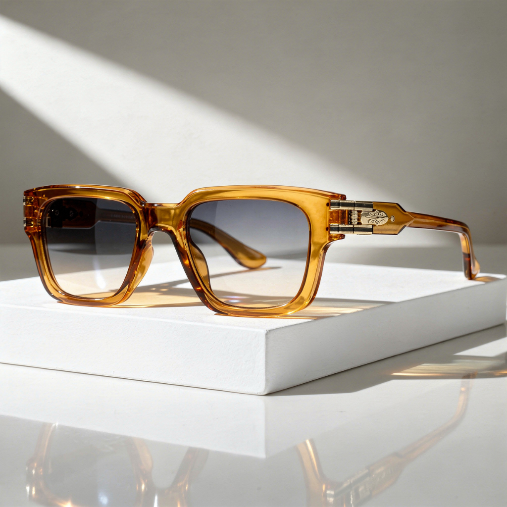 The Monarch Sunglasses