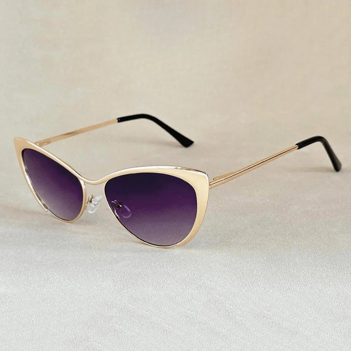 Talia Lustra Cat Eye Shades