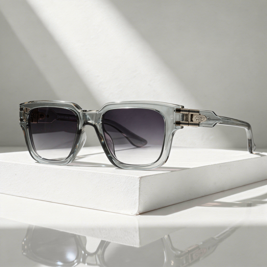 The Monarch Sunglasses