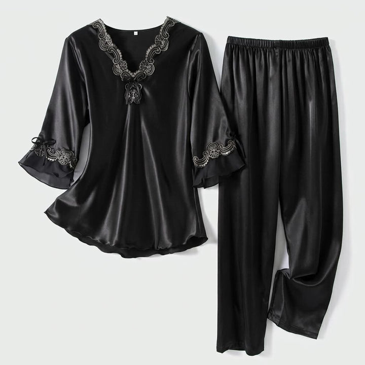 Vivienne Pajama Set