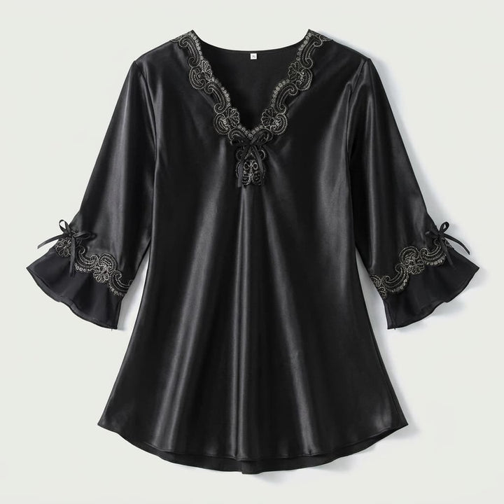 Vivienne Pajama Set