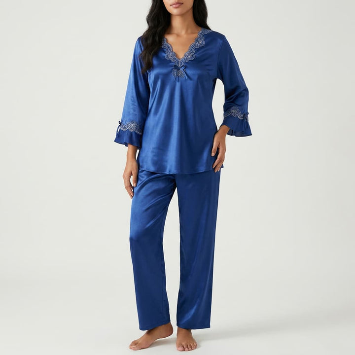 Vivienne Pajama Set