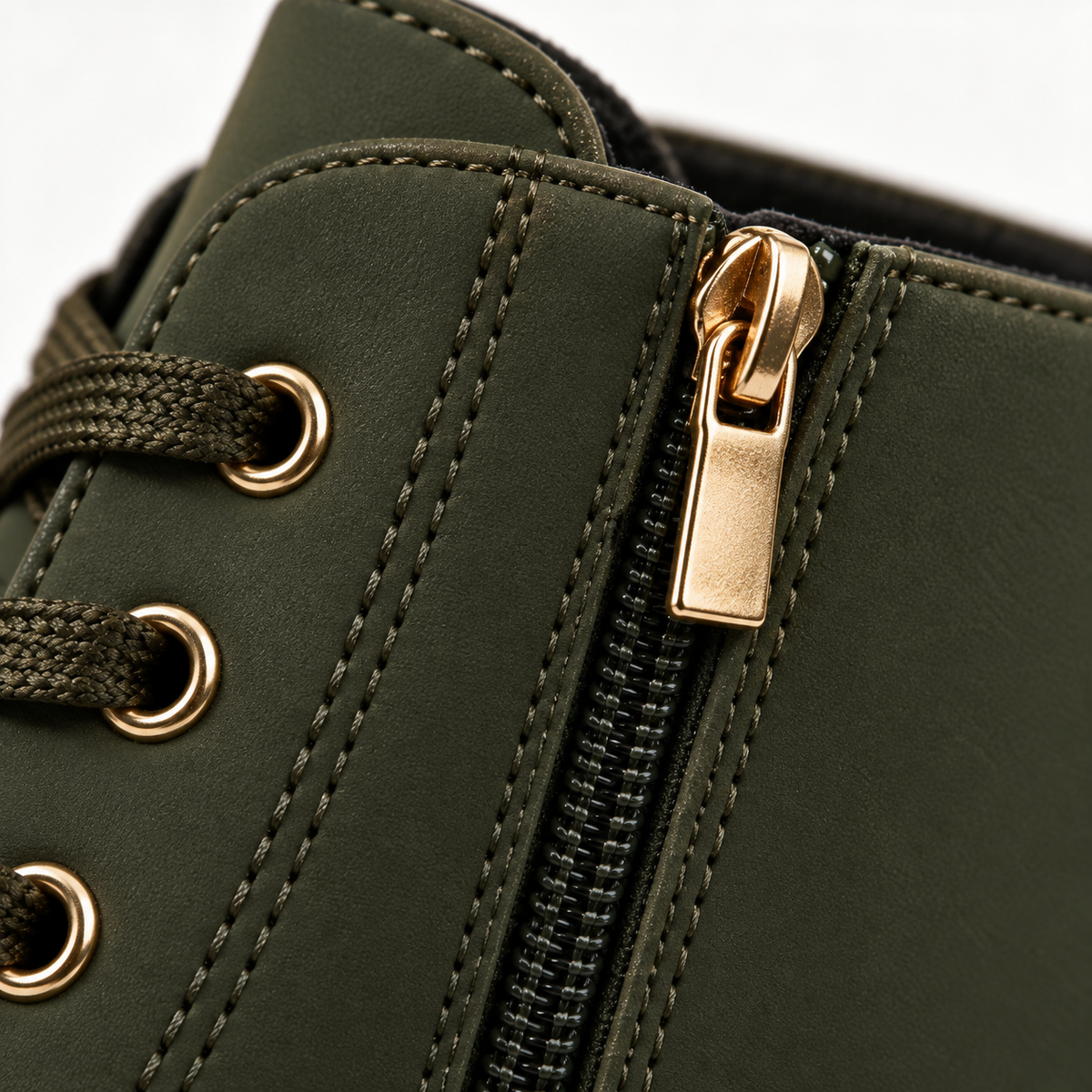 Rosalie | Bottines à talons carrés