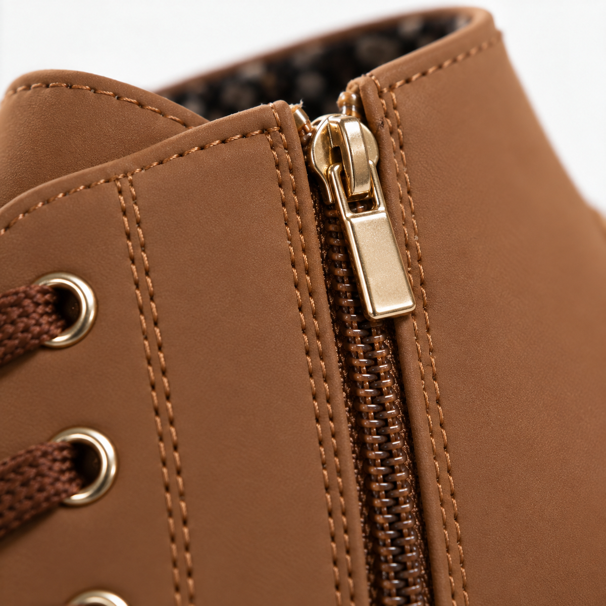 Rosalie | Bottines à talons carrés