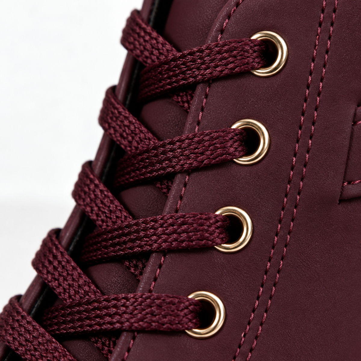 Rosalie | Bottines à talons carrés