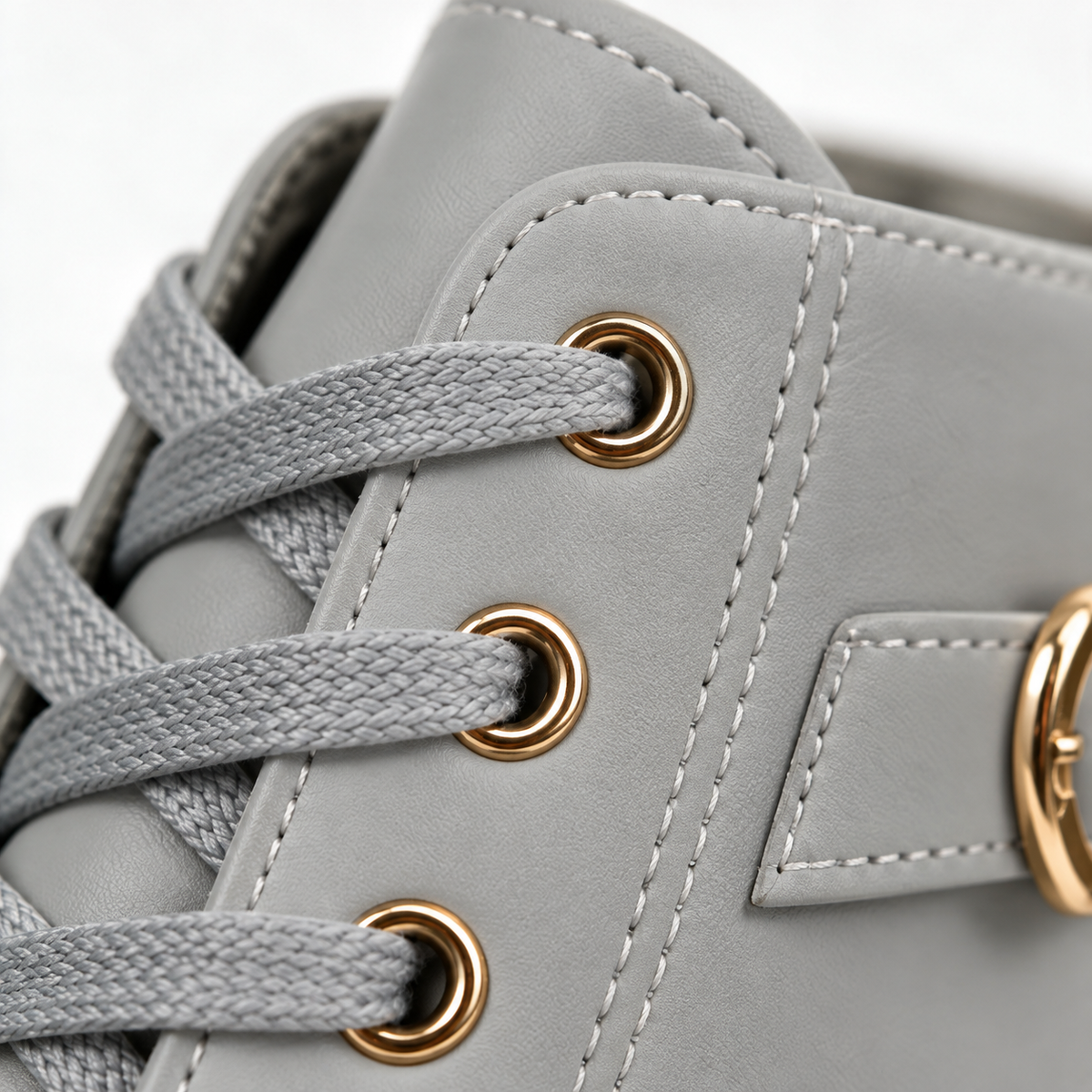 Rosalie | Bottines à talons carrés