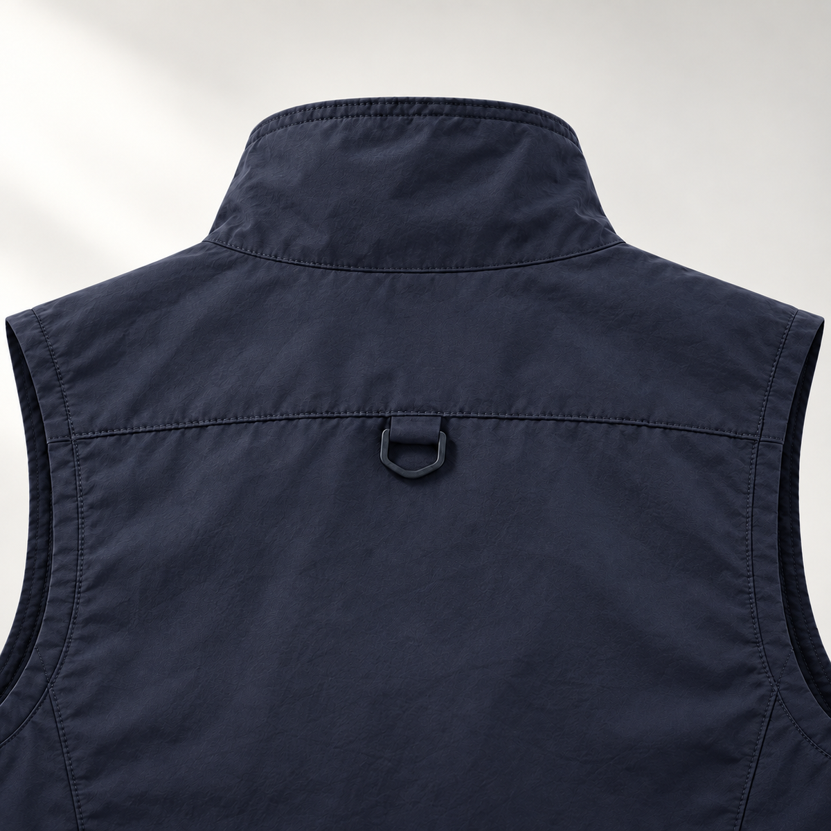 Gilet utilitaire multi-poches Miles