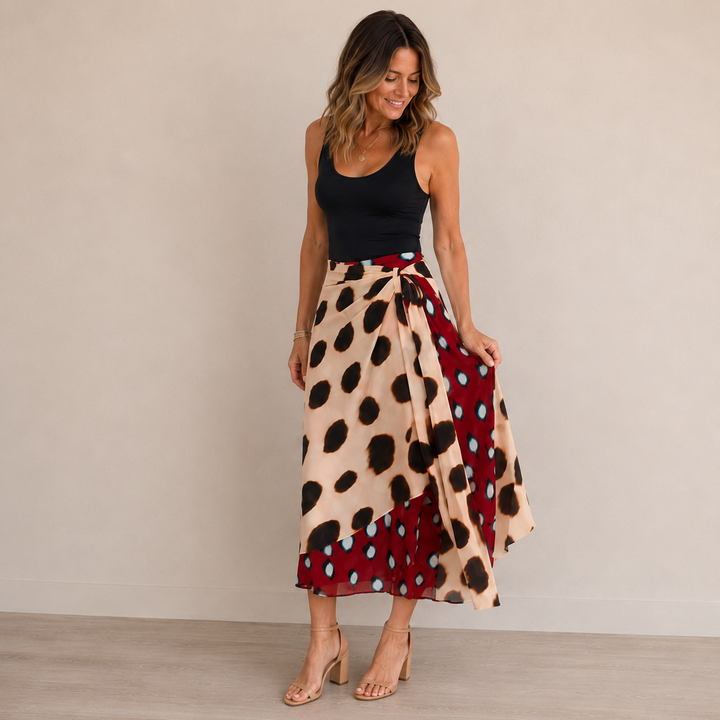 Talia Skirt