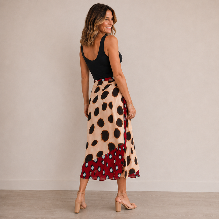 Talia Skirt