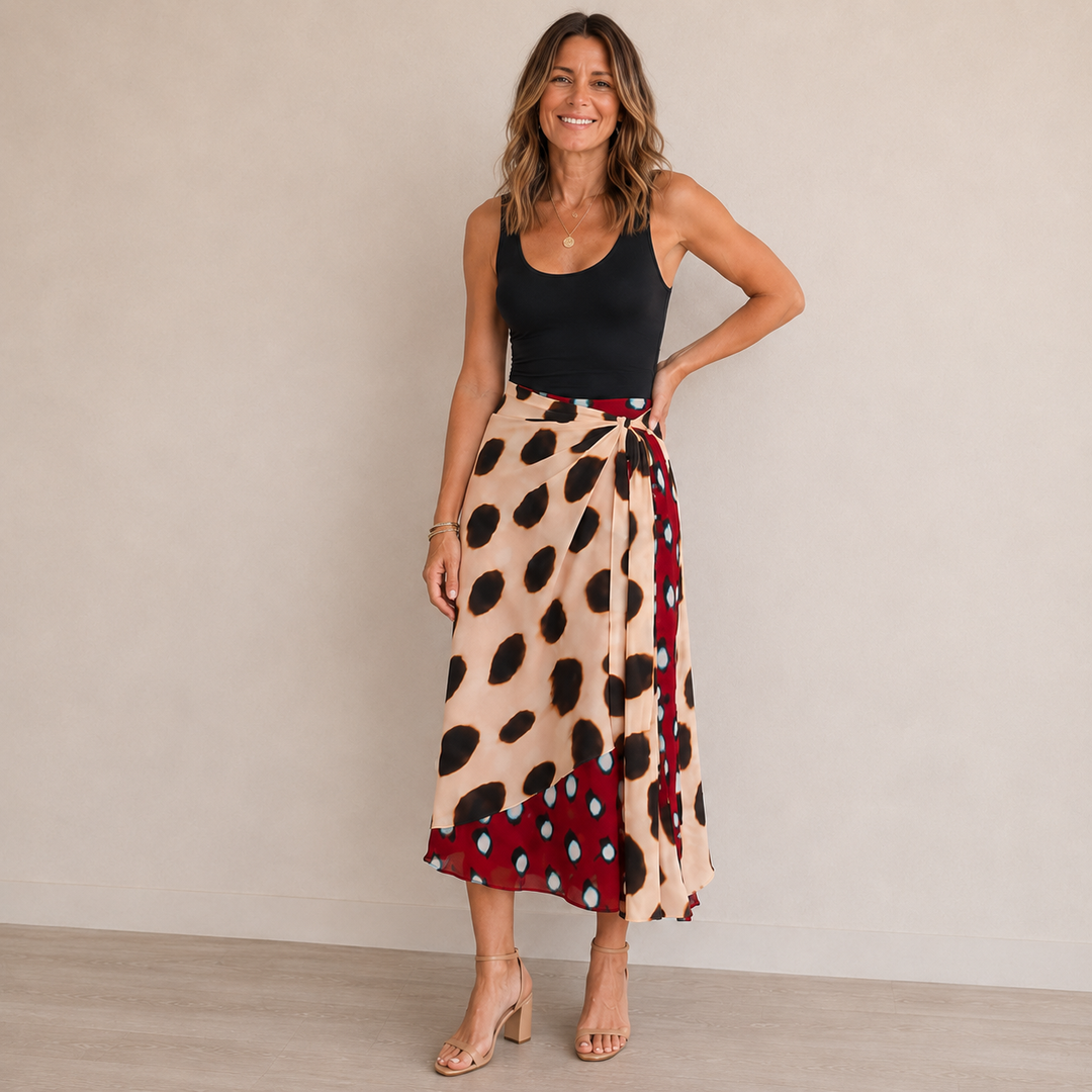 Talia Skirt