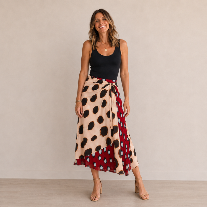 Talia Skirt