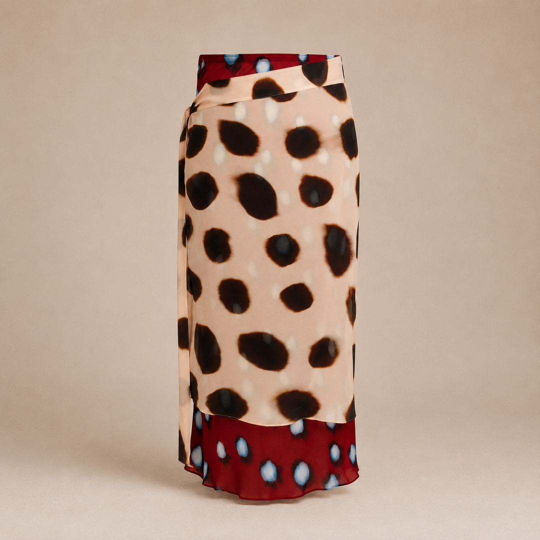 Talia Skirt