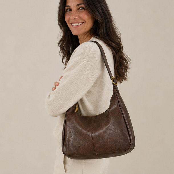 Ada™ | Everyday Shoulder Bag
