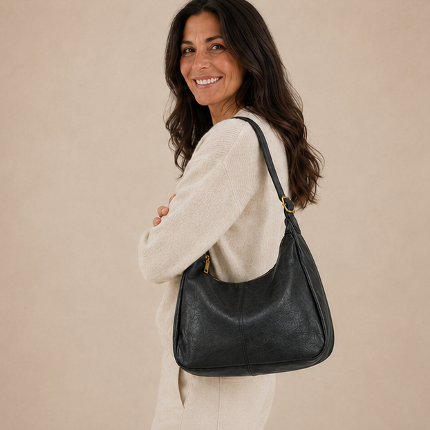 Ada™ | Everyday Shoulder Bag