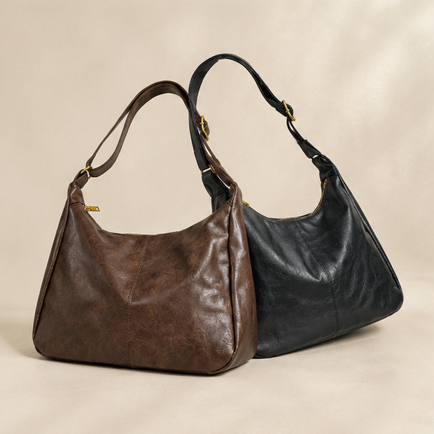 Ada™ | Everyday Shoulder Bag