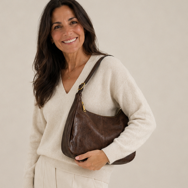 Ada™ | Everyday Shoulder Bag