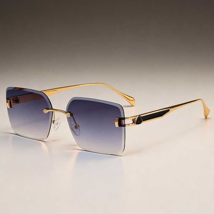 Milana Rimless Shades
