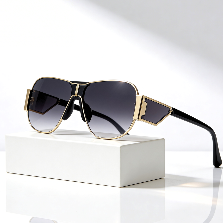 Amalfi Ray Aviator Sunglasses
