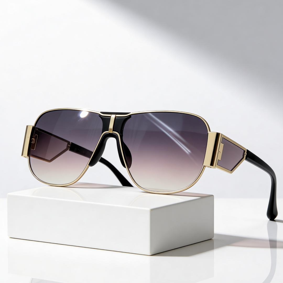Amalfi Ray Aviator Sunglasses