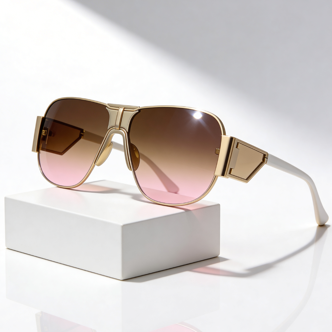 Amalfi Ray Aviator Sunglasses