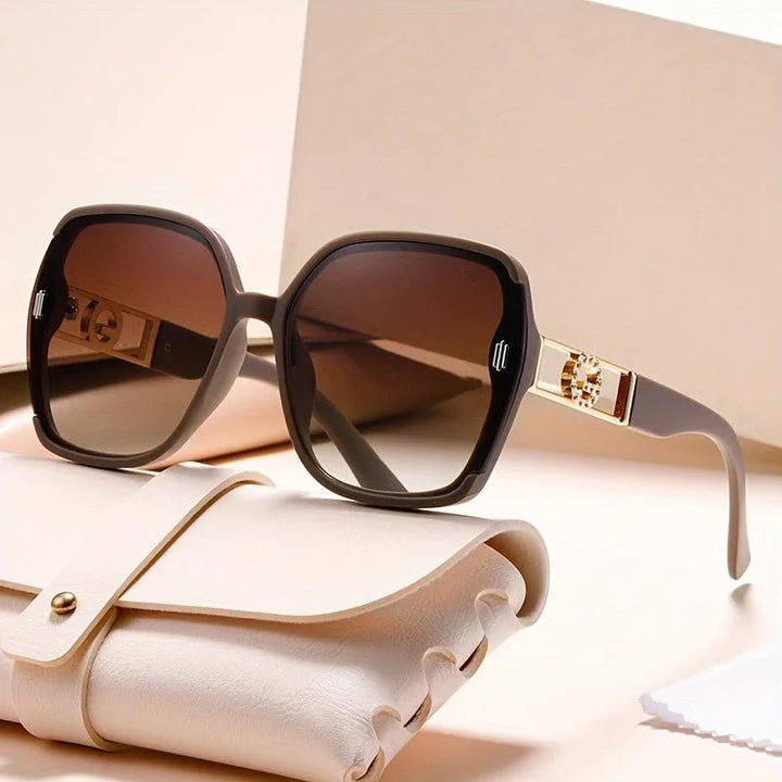 Giovanna Mercer Shades