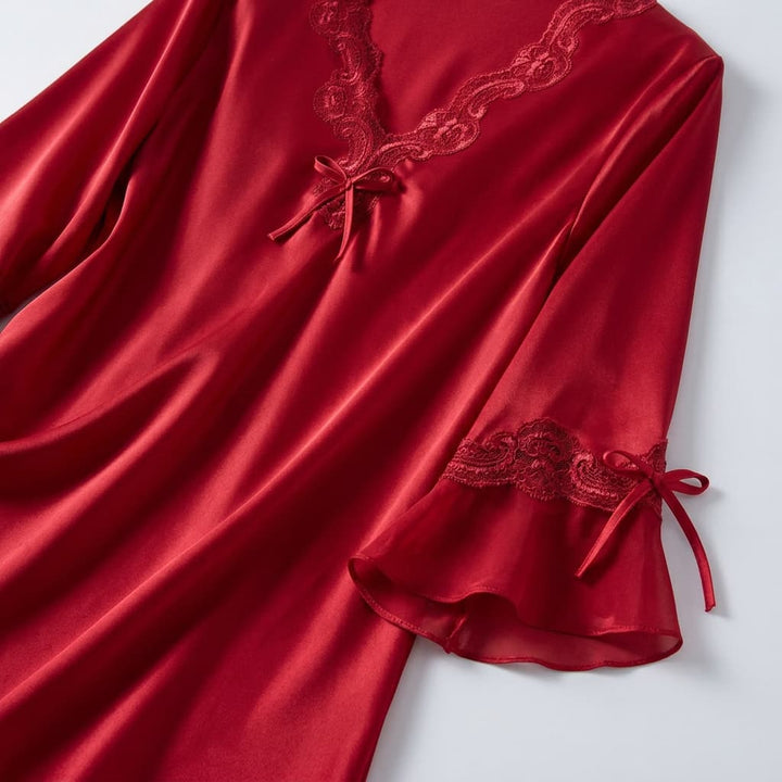 Vivienne Pajama Set