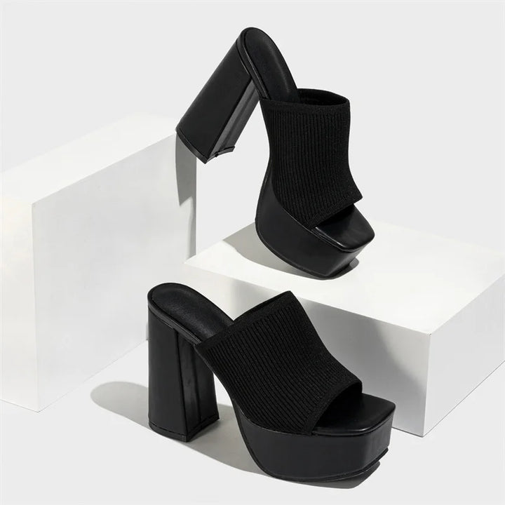 Maribelle Platform Sandals