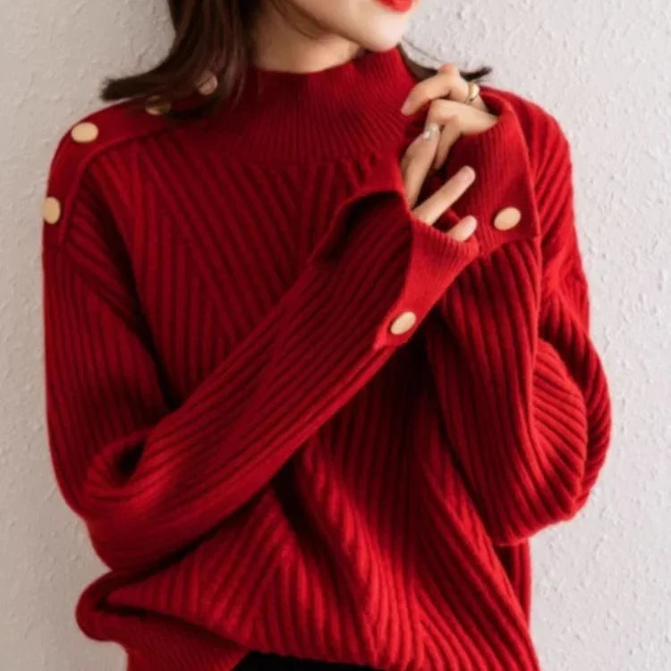 Niko Sweater