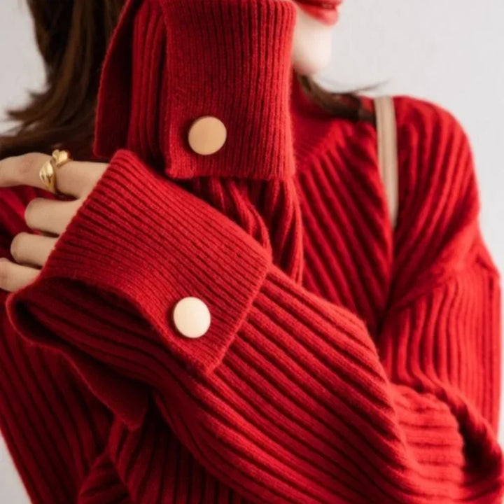 Niko Sweater