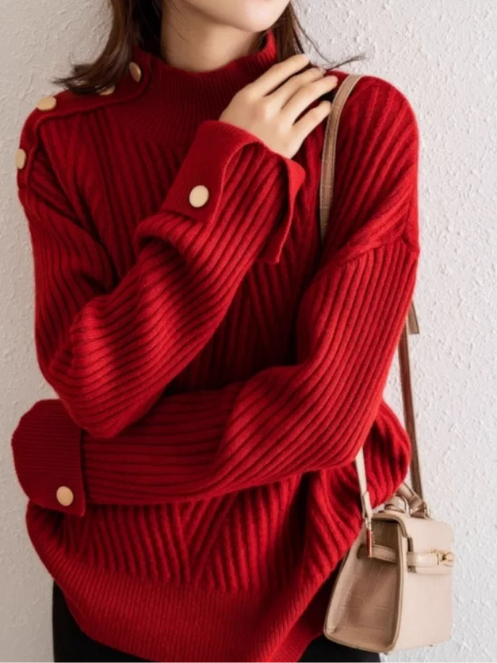 Elona Sweater