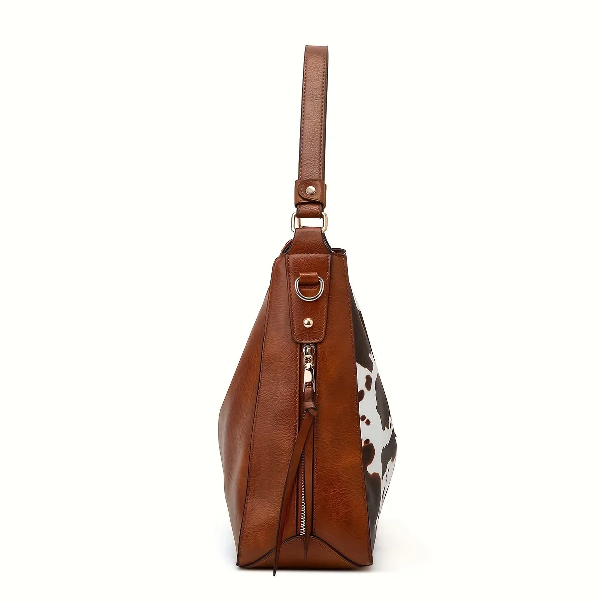 Untamed | Animal Print Tote Set