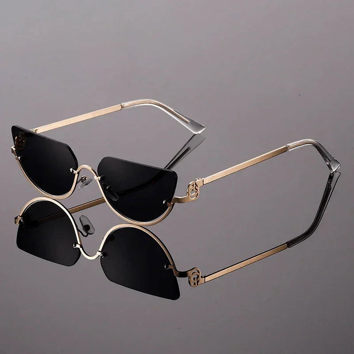 Lyra Lustra Cat Eye Shades