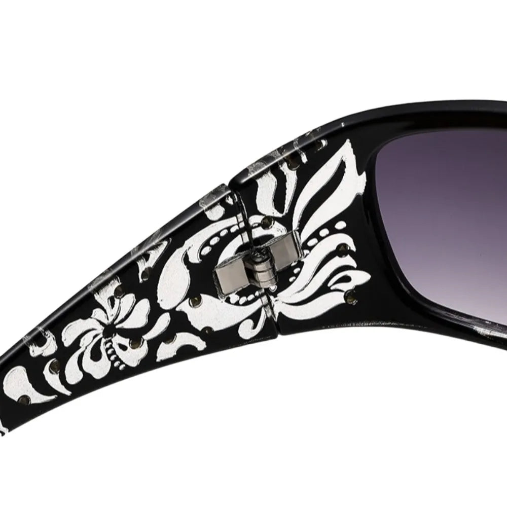 Vivienne Cat-Eye Sunglasses