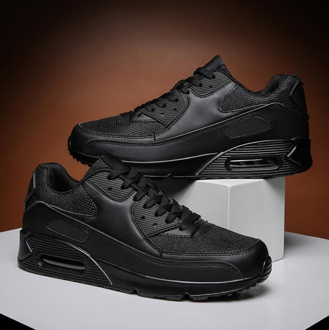 Maddox | Air Cushion Sneakers