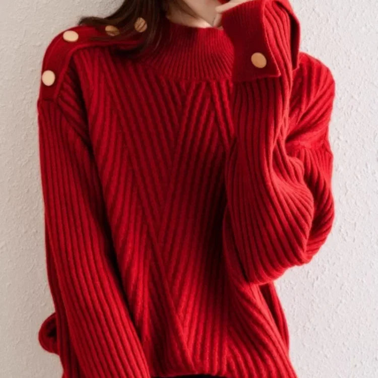 Niko Sweater