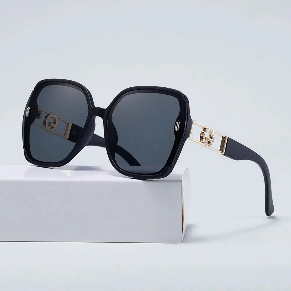Giovanna Mercer Shades