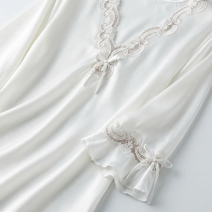 Vivienne Pajama Set