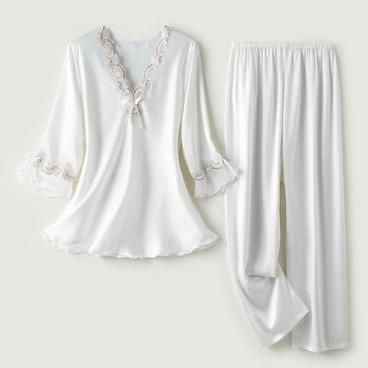 Vivienne Pajama Set