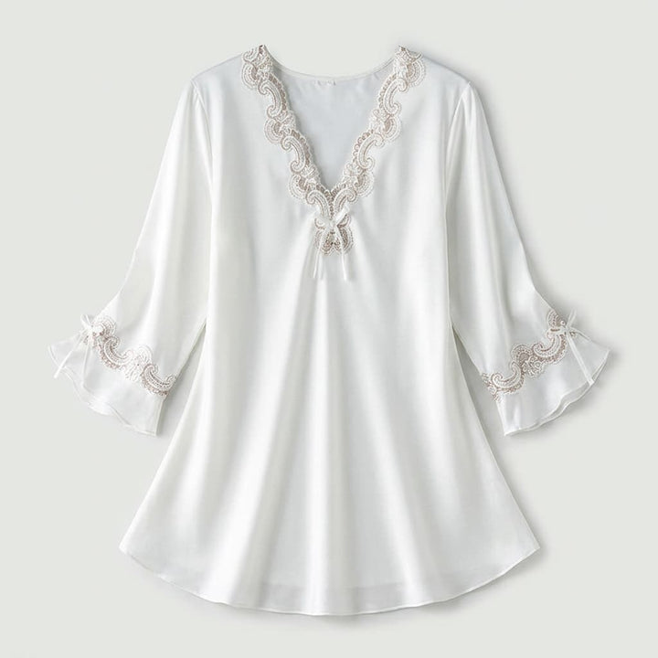 Vivienne Pajama Set