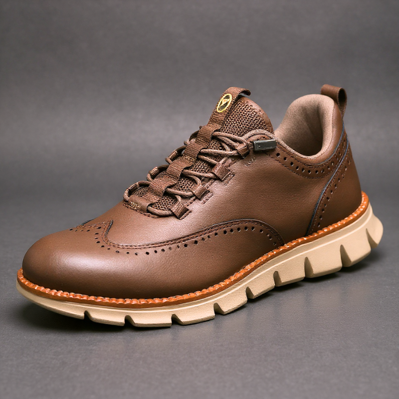 Worthington Wingtip Sneakers