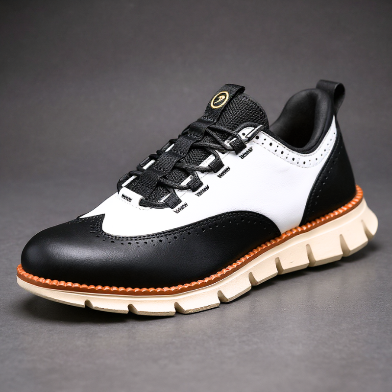 Worthington Wingtip Sneakers