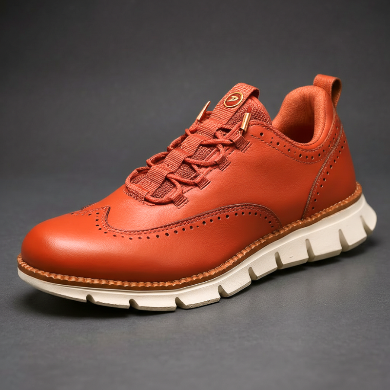 Worthington Wingtip Sneakers