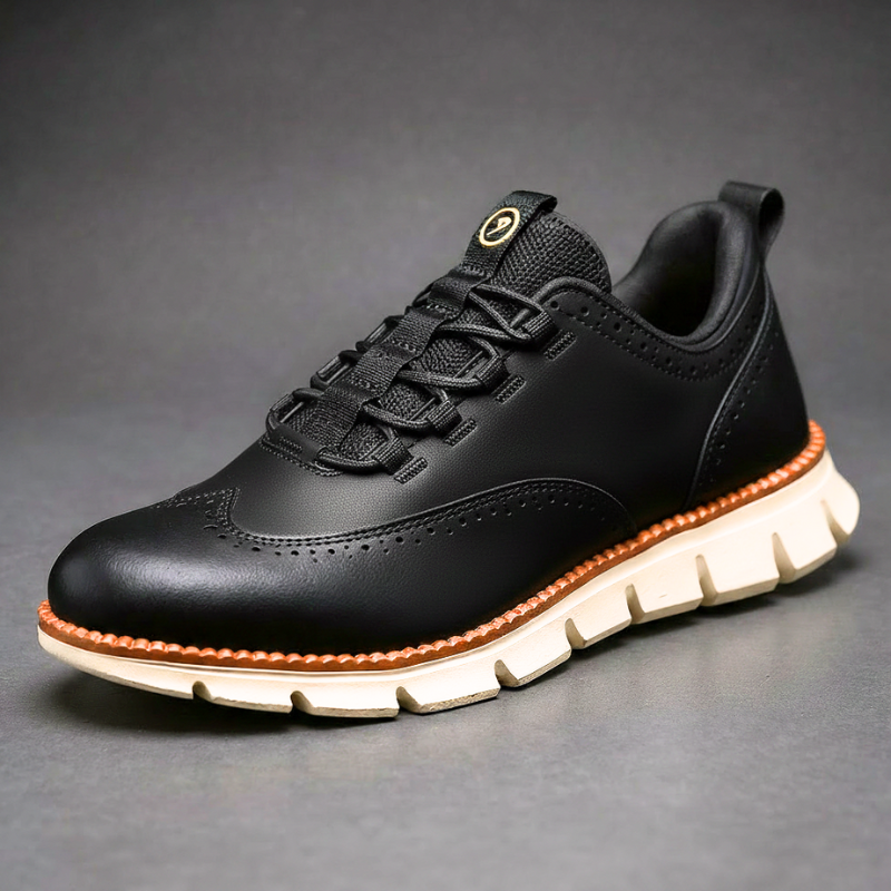 Worthington Wingtip Sneakers